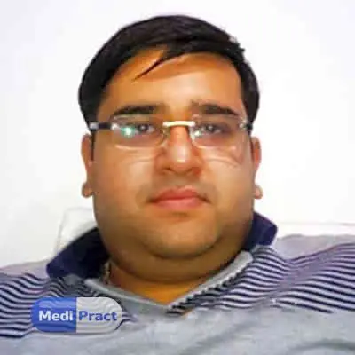 Dr. Himanshu Rao Profile Picture