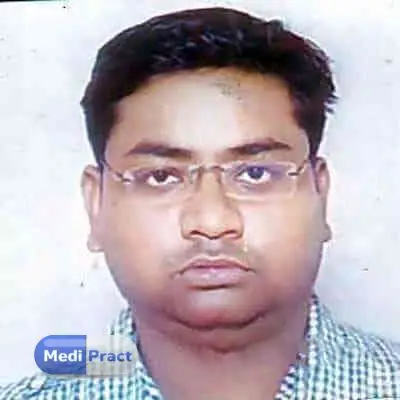 Dr. Himanshu Saxena Profile Picture