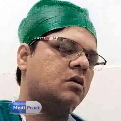 Dr. Himanshu Sharma Profile Picture