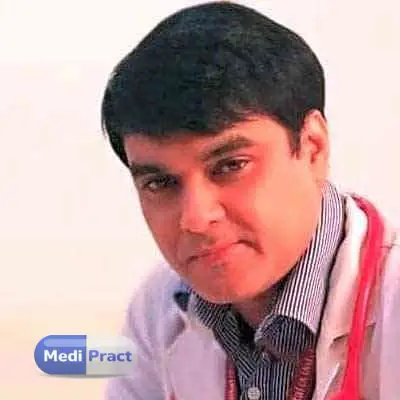 Dr. Himanshu Shekhar Profile Picture