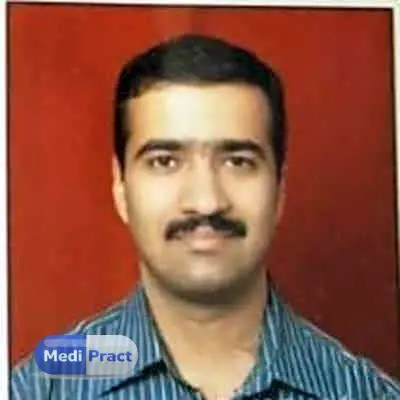 Dr. Himanshu Uday Pendse Profile Picture