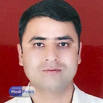 Dr. Himanshu Vaidya Profile Picture