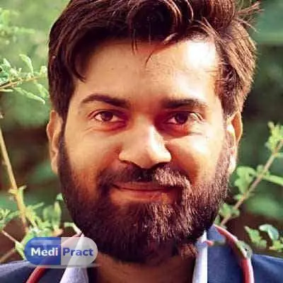 Dr. Himanshu Vats Profile Picture