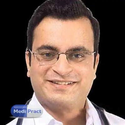 Dr. Himanshu Verma Profile Picture