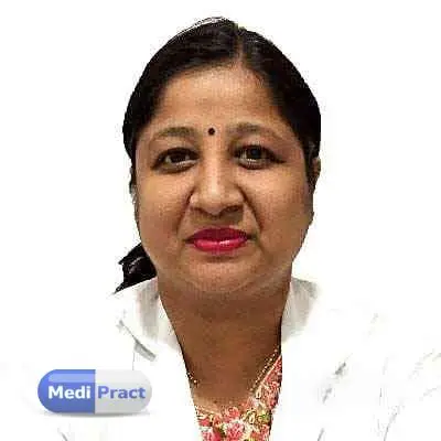 Dr. Himanshu Vijay Kumar Profile Picture
