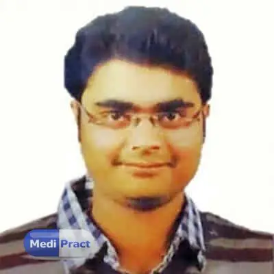 Dr. Himanshu Vyas Profile Picture
