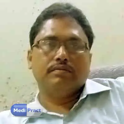Dr. Himansu Chaudhuri Profile Picture