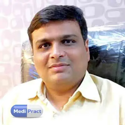Dr. Himansu V. Patel Profile Picture