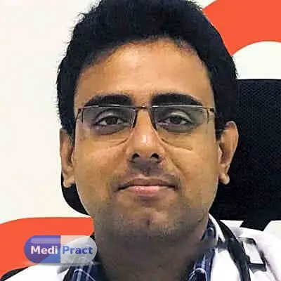 Dr. Himashriyamsha Profile Picture