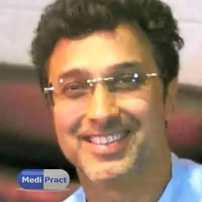Dr. Himaushu Chitre Profile Picture