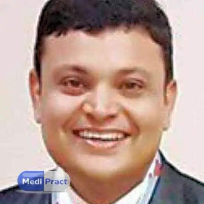 Dr. Himesh Gandhi Profile Picture