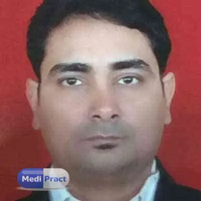 Dr. Himkar Arora Profile Picture