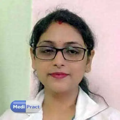 Dr. Himleena Gautam Profile Picture