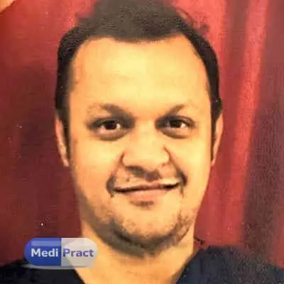 Dr. Himmat Jaiswal Profile Picture