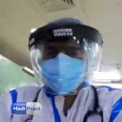 Dr. Himmat Kadian Profile Picture