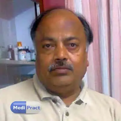 Dr. Himmat Singh Rathore Profile Picture