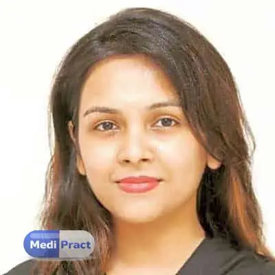 Dr. Himshikha Bhuyan Profile Picture