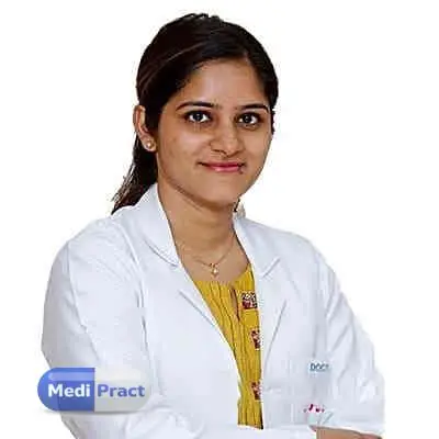 Dr. Hina Ali Profile Picture