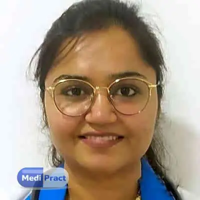 Dr. Hina Gupta Profile Picture
