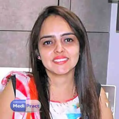 Dr. Hina Kherajani Profile Picture
