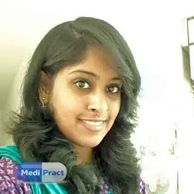 Dr. Hina Maqbool Profile Picture