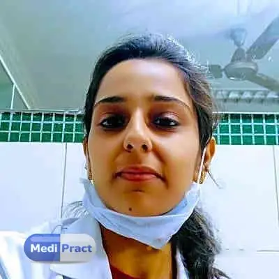 Dr. Hina Mehrotra Profile Picture