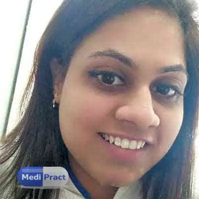 Dr. Hina Rathore Profile Picture