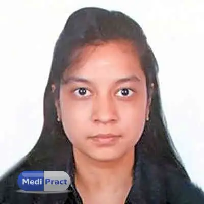 Dr. Hina Sadh Profile Picture