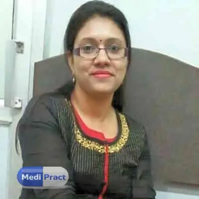 Dr. Hina Singh Profile Picture