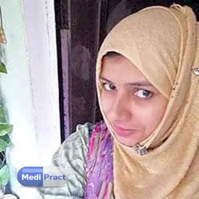 Dr. Hina Wizarat Profile Picture