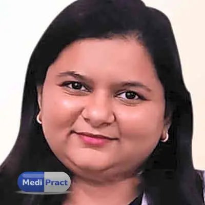 Dr. Hinal Shah Profile Picture