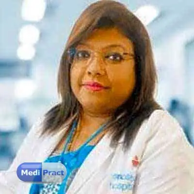 Dr. Hira Mardi Profile Picture