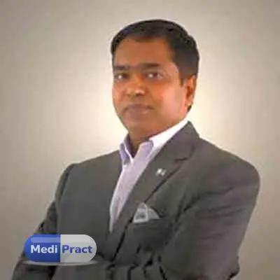 Dr. Hirachand S Mutagi Profile Picture