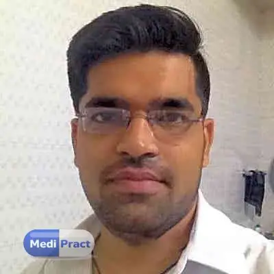 Dr. Hirak Shah Profile Picture