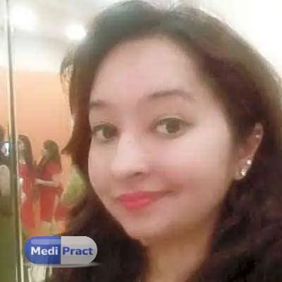 Dr. Hiral Ashar Profile Picture