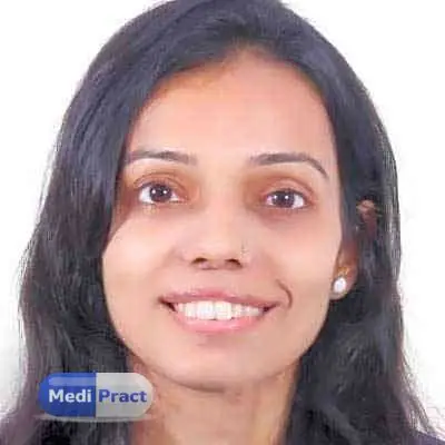 Dr. Hiral Bhatt Profile Picture
