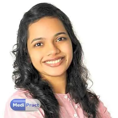 Dr. Hiral Gandhi Profile Picture