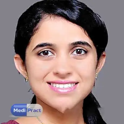 Dr. Hiral Maulik Jariwala Profile Picture