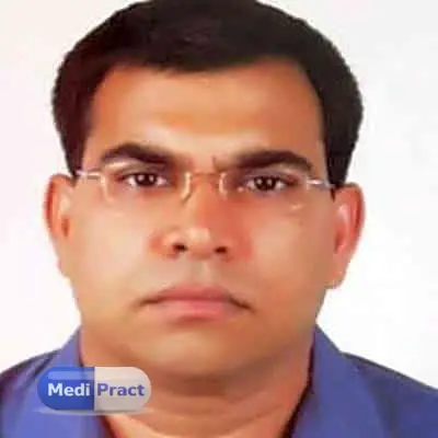 Dr. Hiral S. Parikh Profile Picture