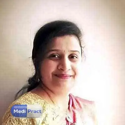 Dr. Hiral Sagar Bothra Profile Picture
