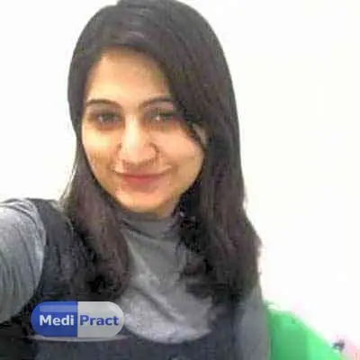 Dr. Hiral Salla Profile Picture