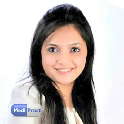 Dr. Hiral Shah Profile Picture
