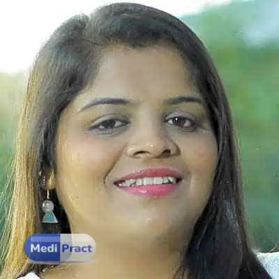 Dr. Hiral Topiwala Profile Picture