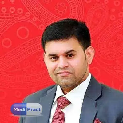 Dr. Hiran S.Reddy Profile Picture