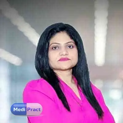 Dr. Hiranmayi Kumari Profile Picture