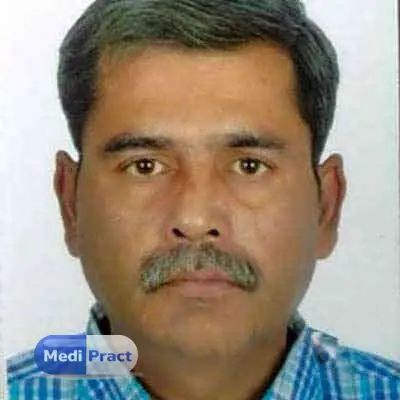 Dr. Hirday Gurbaksh Profile Picture