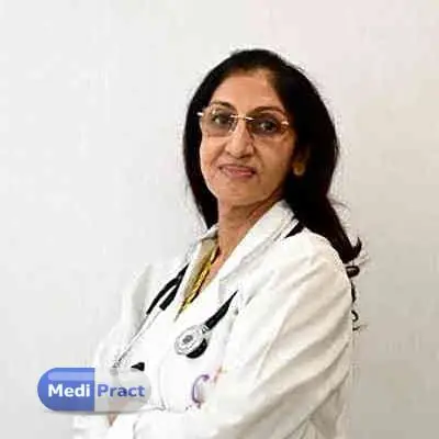 Dr. Hirday Kapoor Profile Picture
