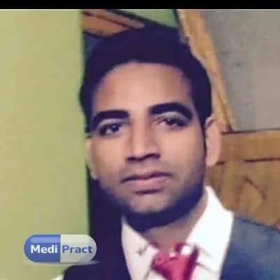 Dr. Hirdesh Kumar Profile Picture