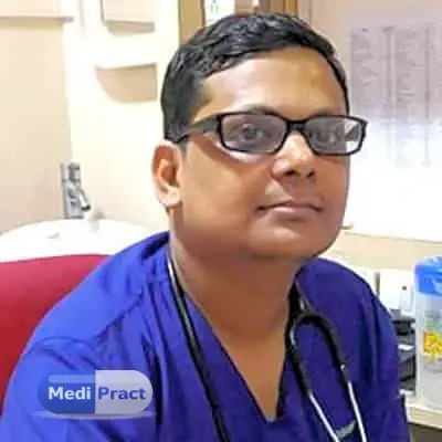 Dr. Hiremath Sagar Profile Picture