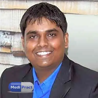 Dr. Hiren Chokshi Profile Picture